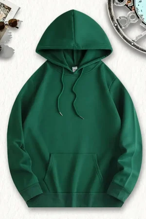 mens gutsy essential pullover sweatshirt
