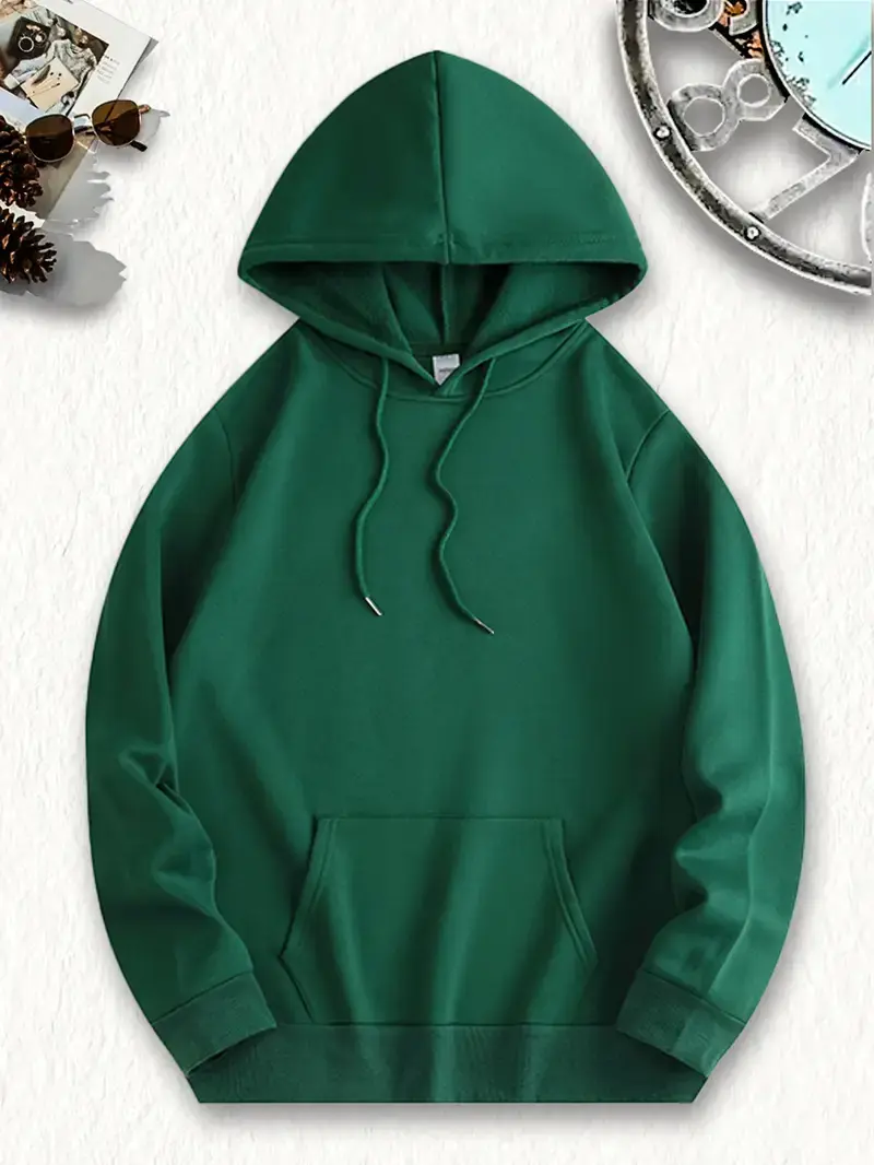 mens gutsy essential pullover sweatshirt