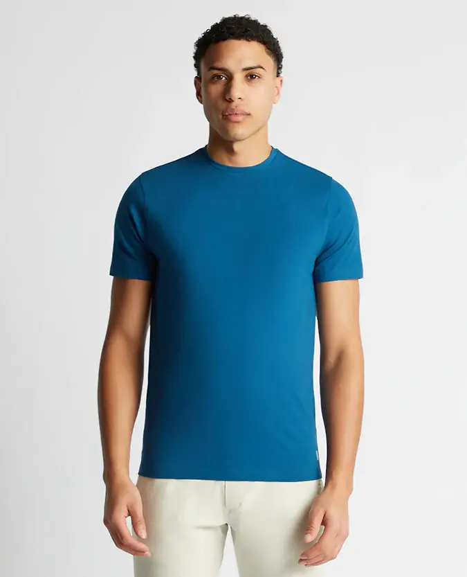 gutsy classic cotton t shirt