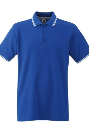 mens gutsy classic polo shirt