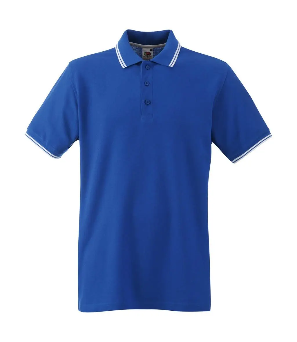 mens gutsy classic polo shirt