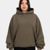 mens gutsy oversized streetwear sweatshirt (copy)
