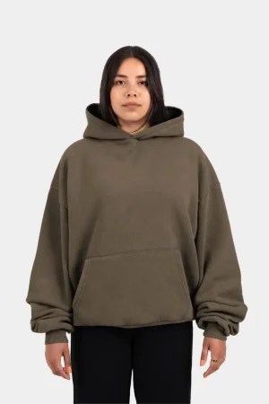 mens gutsy oversized streetwear sweatshirt (copy)