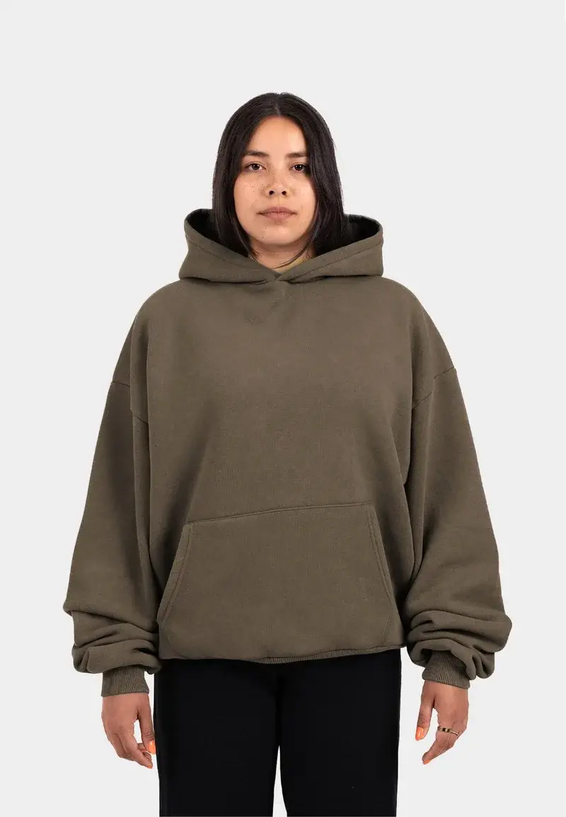mens gutsy oversized streetwear sweatshirt (copy)