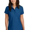 womens gutsy classic polo shirt