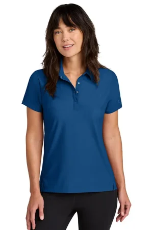 womens gutsy classic polo shirt