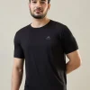 mens gutsy performance active t shirt