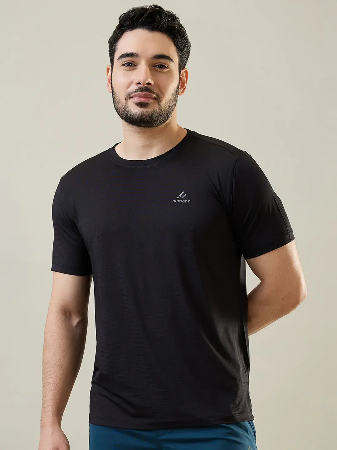 mens gutsy performance active t shirt