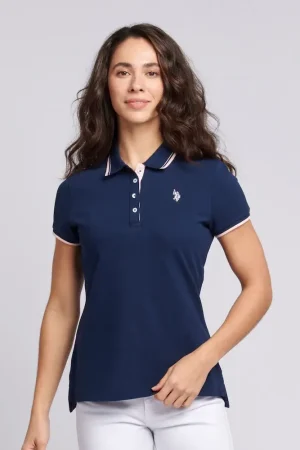 mens gutsy premium piqué polo shirt (copy)