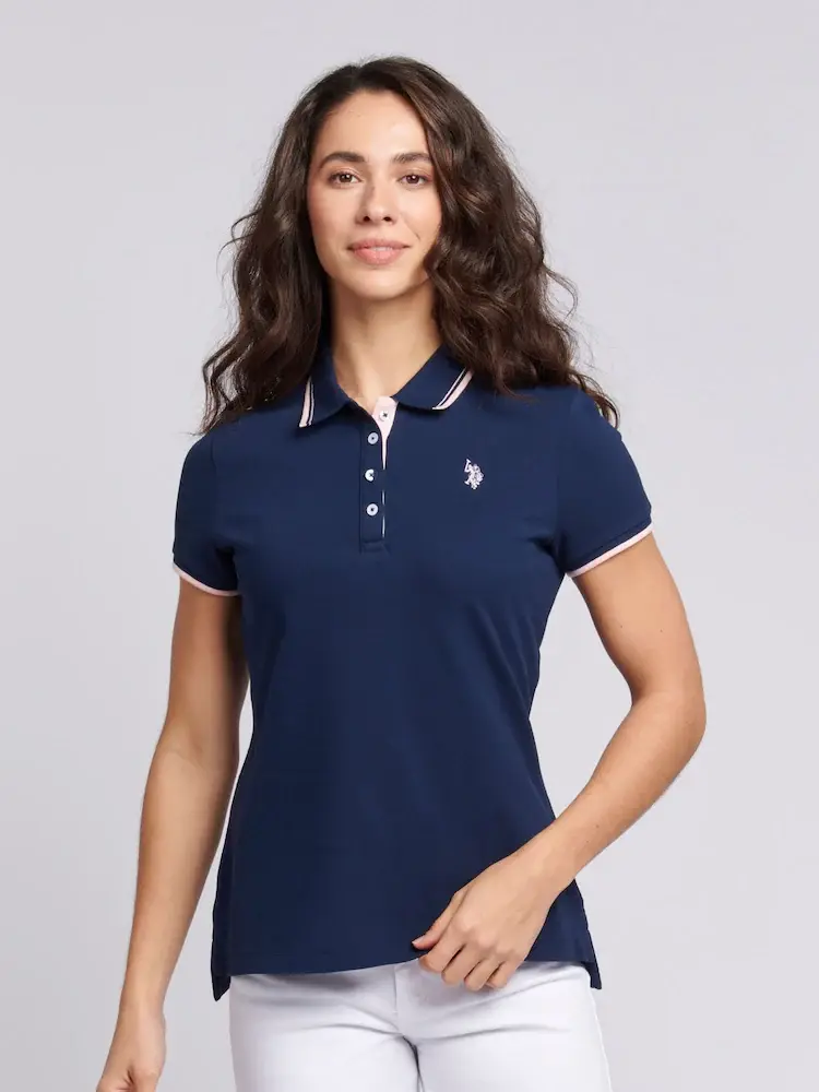 mens gutsy premium piqué polo shirt (copy)