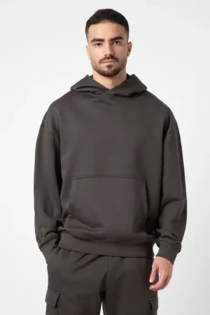 mens gutsy oversized streetwear sweatshirt