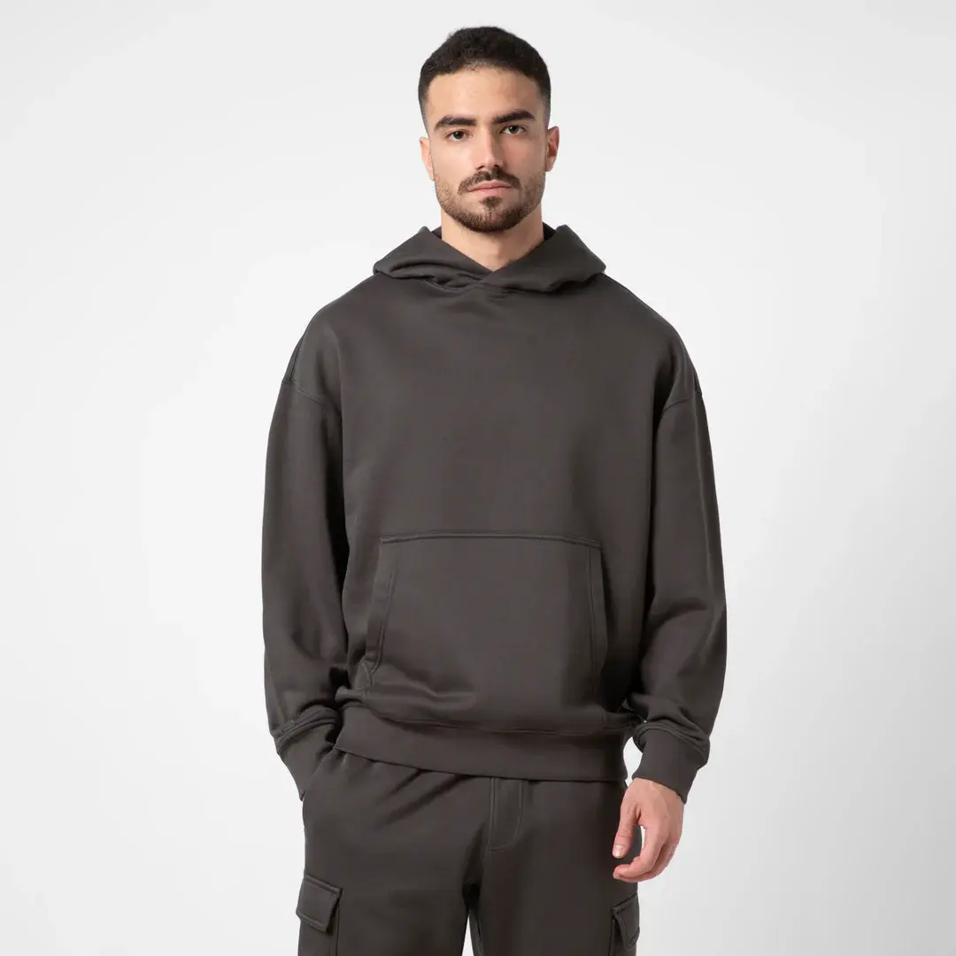 mens gutsy oversized streetwear sweatshirt