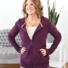 mens gutsy performance fleece sweatshirt (copy)