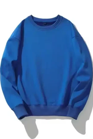 mens gutsy essential pullover sweatshirt