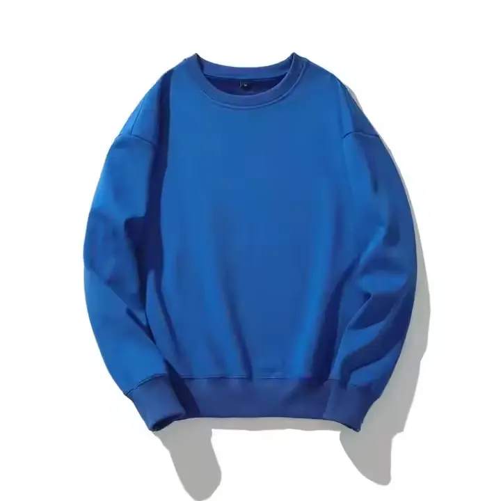 mens gutsy essential pullover sweatshirt