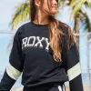 womens gutsy essential pullover sweatshirt