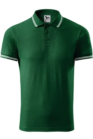 mens gutsy classic polo shirt