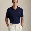 mens gutsy classic polo shirt