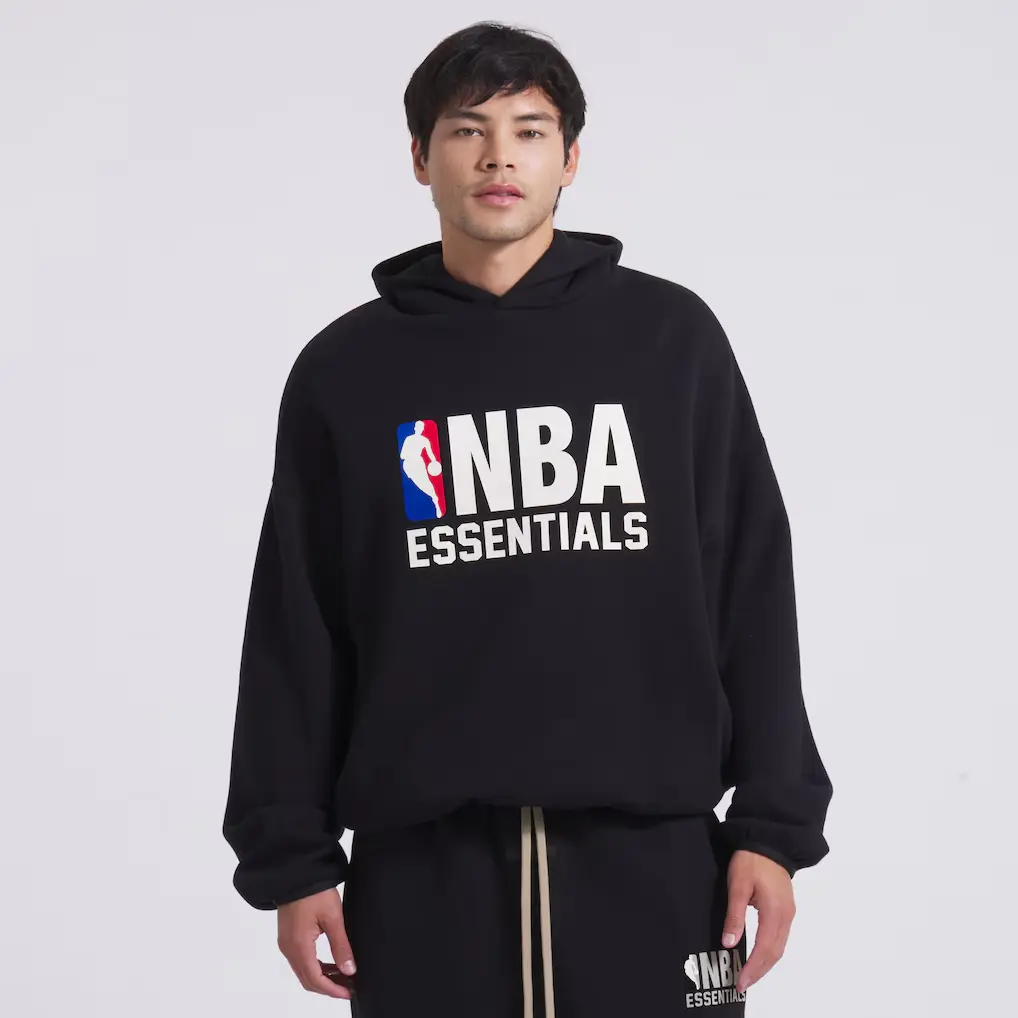 mens gutsy essential pullover sweatshirt