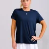 womens gutsy performance active t shirt