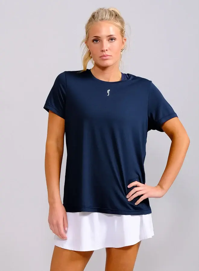 womens gutsy performance active t shirt